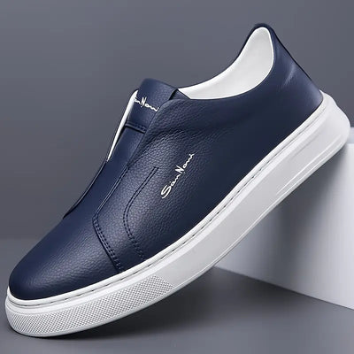 Vincent™ - Slipper aus Leder