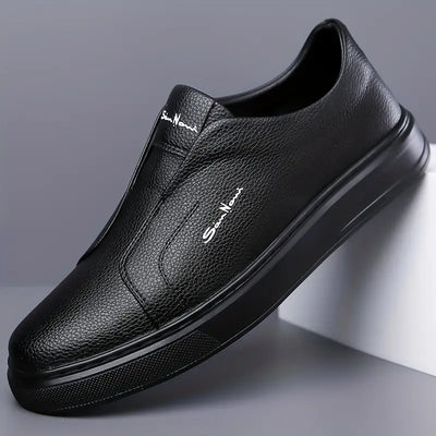 Vincent™ - Slipper aus Leder