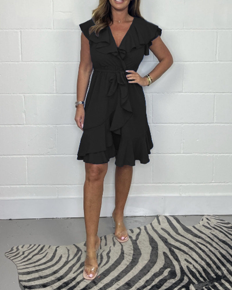 Holly Sommerkleid